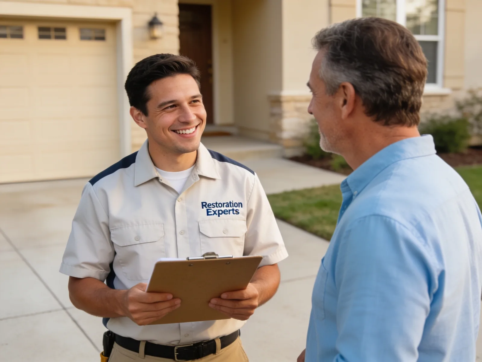 Water Damage Cleanup Louisville, CO FAQs